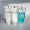 Body Lotion, Shampoo and Bath Gel For Hotels