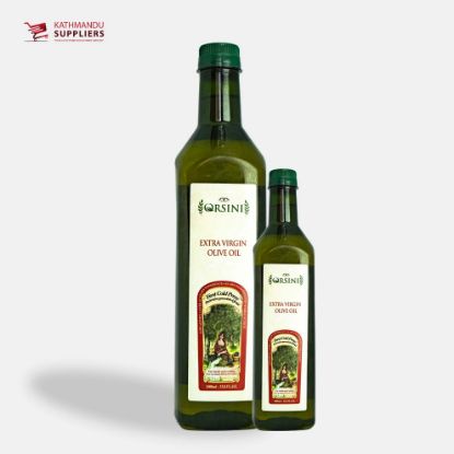 ORSINI Extra Virgin Olive Oil | Pure & Healthy Olive Oil