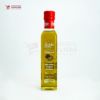 Black Truffle Flavored Extra-Virgin Olive Oil Dressing | Gourmet Italian EVOO