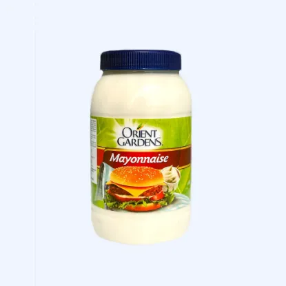 Orient Gardens Mayonnaise – Available at Shree Kathmandu Suppliers, Nepal