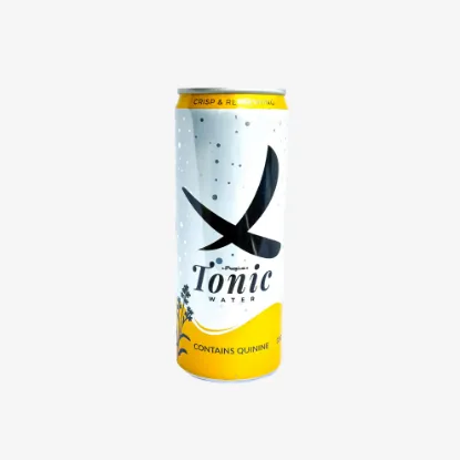 Premium Ginger Ale 330ml