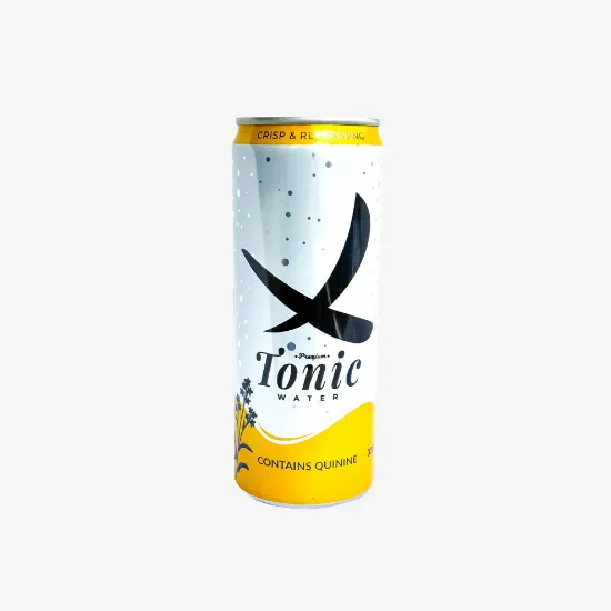 Premium Ginger Ale 330ml