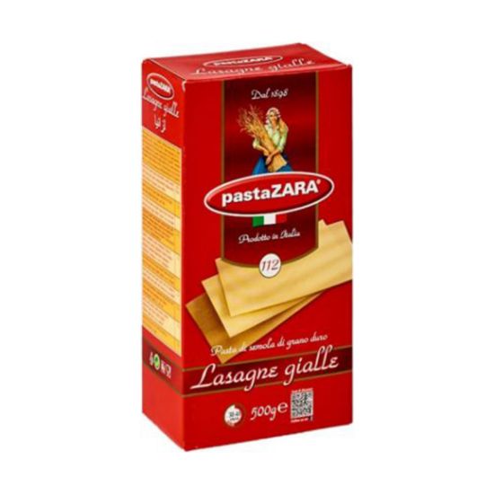 Picture of Pasta  Lasagne.