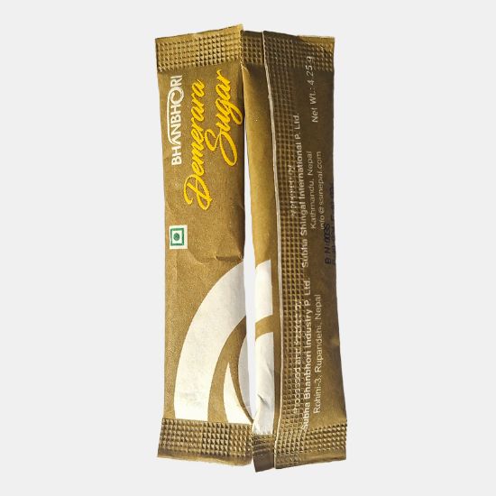 Picture of Bhanbhori Demerara Sugar