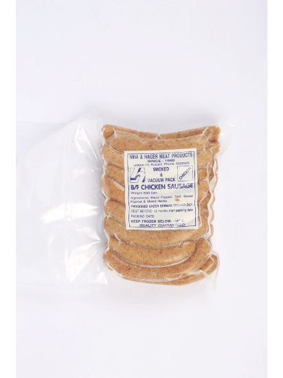 Picture of Chicken sausage