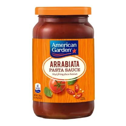 Picture of Ag pasta sauce arrabiata