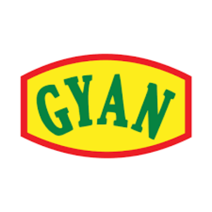 Picture for manufacturer Gyan