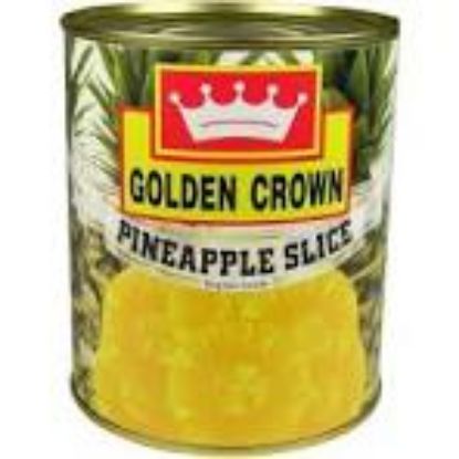 Picture of Pineapple Slice.