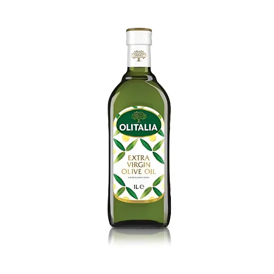 Picture of olitalia extra virgin olive oil