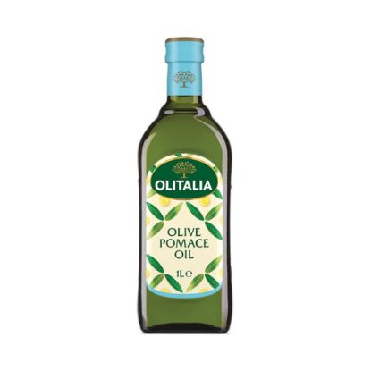Picture of olitalia pomace olive oil