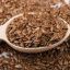 Picture of Flax Seed.