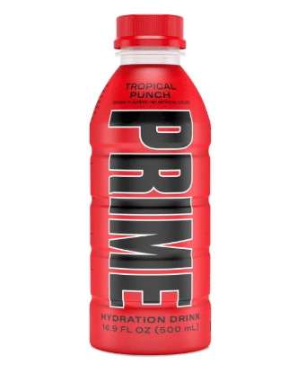 prime