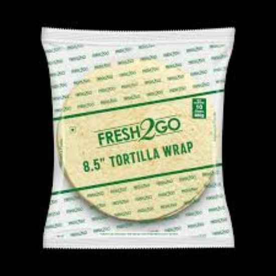 Picture of Tortilla Wrap