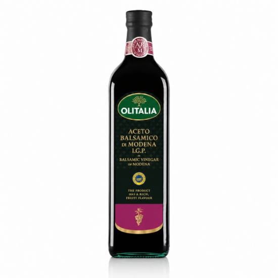 Picture of Olitalia balsamis vinegar