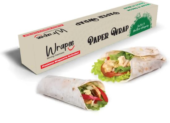 Picture of Paper Wrap.